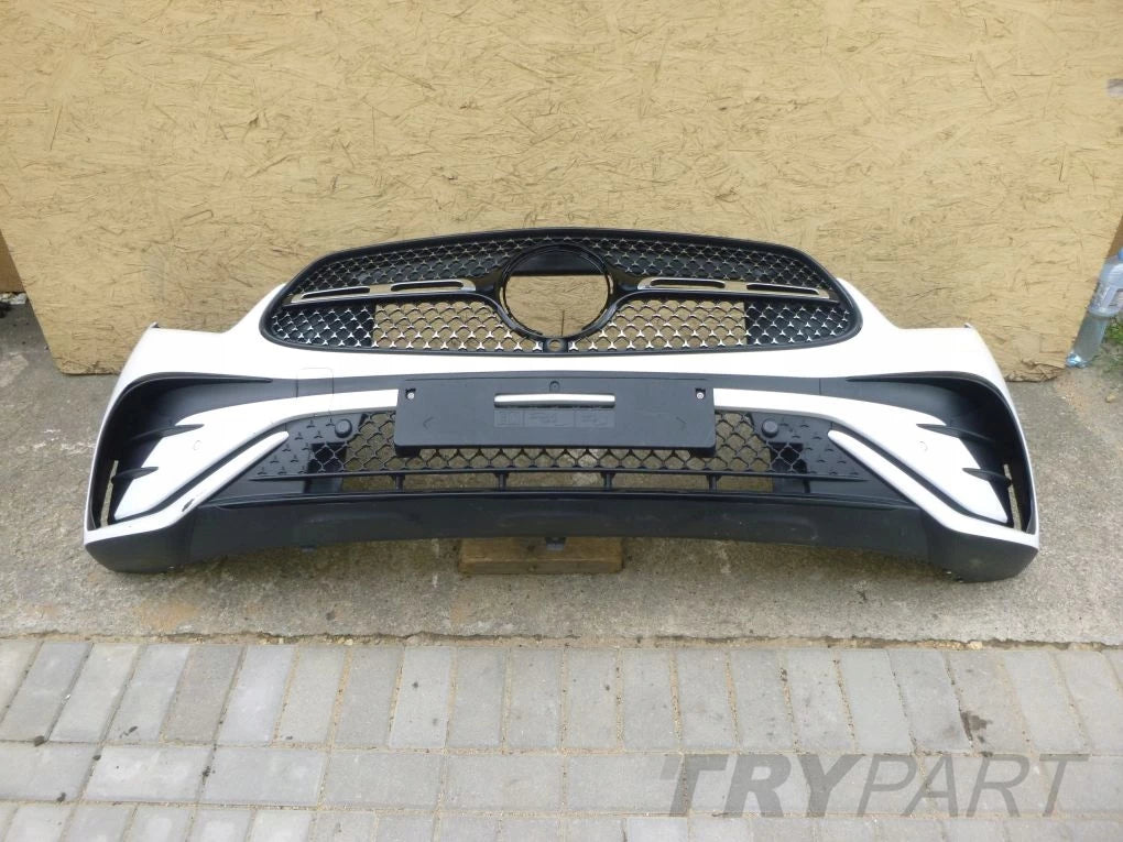 MERCEDES GLC AMG W254 254 2022- Front Bumper