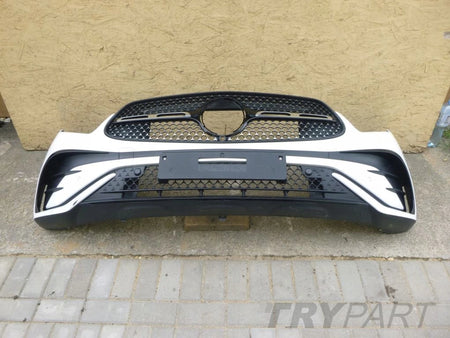 MERCEDES GLC AMG W254 254 2022- Front Bumper