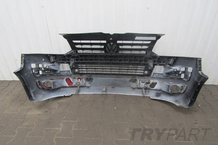 Front bumper VW T5 Multivan 7E5 Lift 10-15