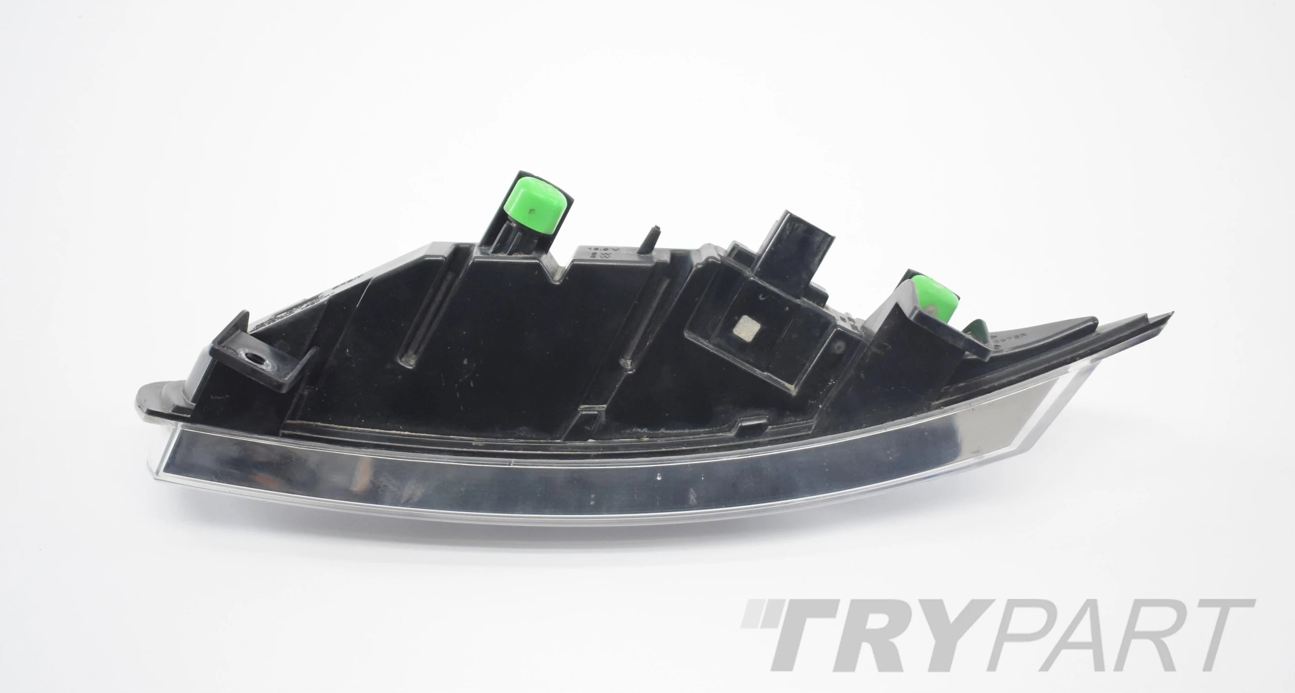 RENAULT FLUENCE RIGHT HEADLIGHT LED DRL ORG EU