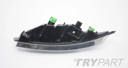 RENAULT FLUENCE RIGHT HEADLIGHT LED DRL ORG EU