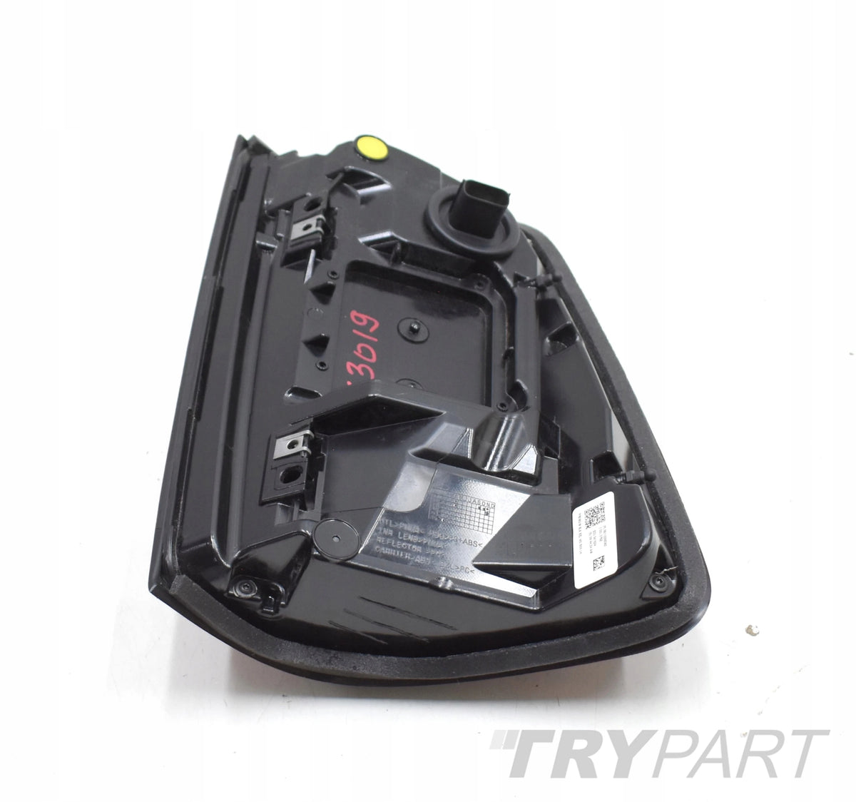 DODGE RAM V 1500 LIMITED LEFT REAR TAIL LIGHT LED ORG EU NEW 19-23