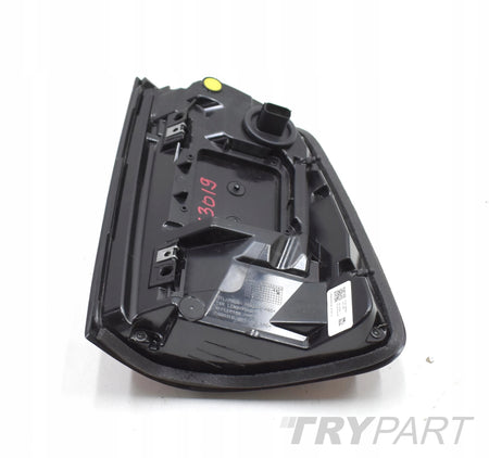 DODGE RAM V 1500 LIMITED LEFT REAR TAIL LIGHT LED ORG EU NEW 19-23