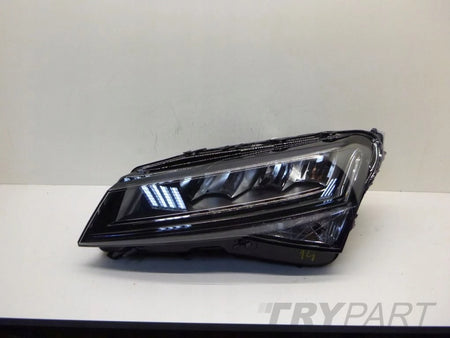 SKODA SUPERB LIFT III 3V0 3V1 FULL LED RIGHT