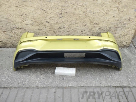 VW GOLF 8 VIII 5H0 5H6 HB 20- Rear Bumper