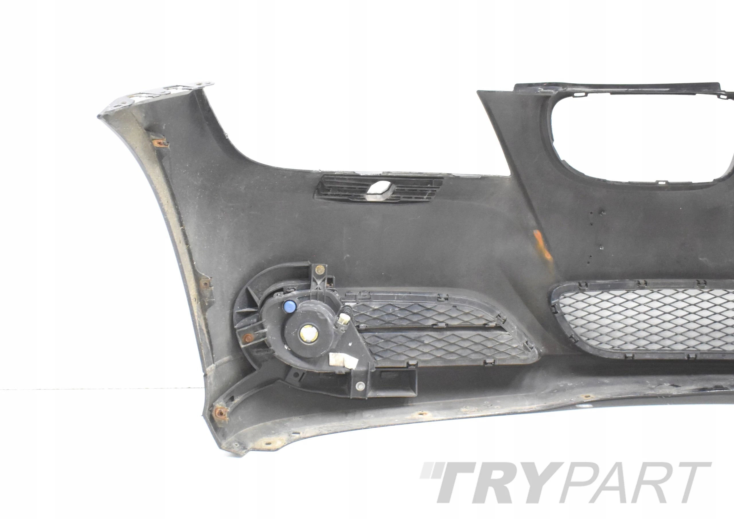 BMW E90 E91 LIFT LCI FRONT BUMPER ORG + GRILLES + FOG LIGHTS
