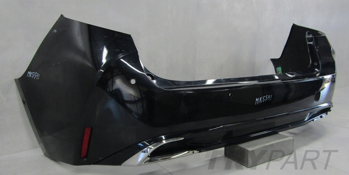 Rear Bumper For Corolla 12 XII E21 KOMBI LIFT 23-