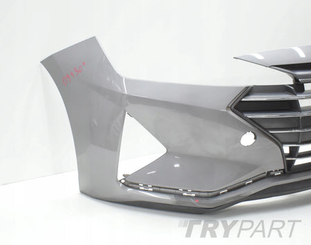 HYUNDAI ELANTRA VI LIFT FRONT BUMPER ORG + GRILLE