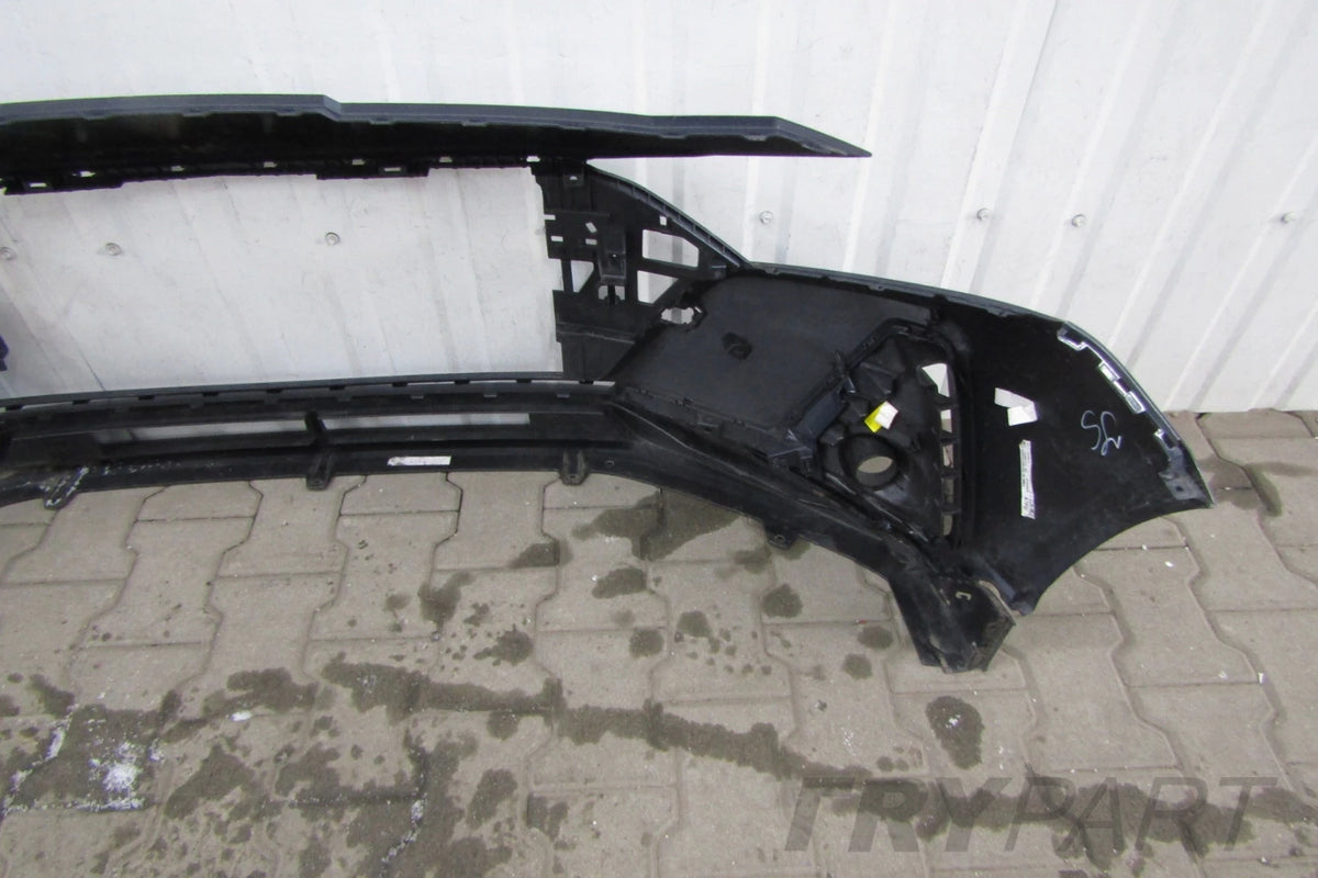 Front Bumper Hyundai I20 N-Line 21-