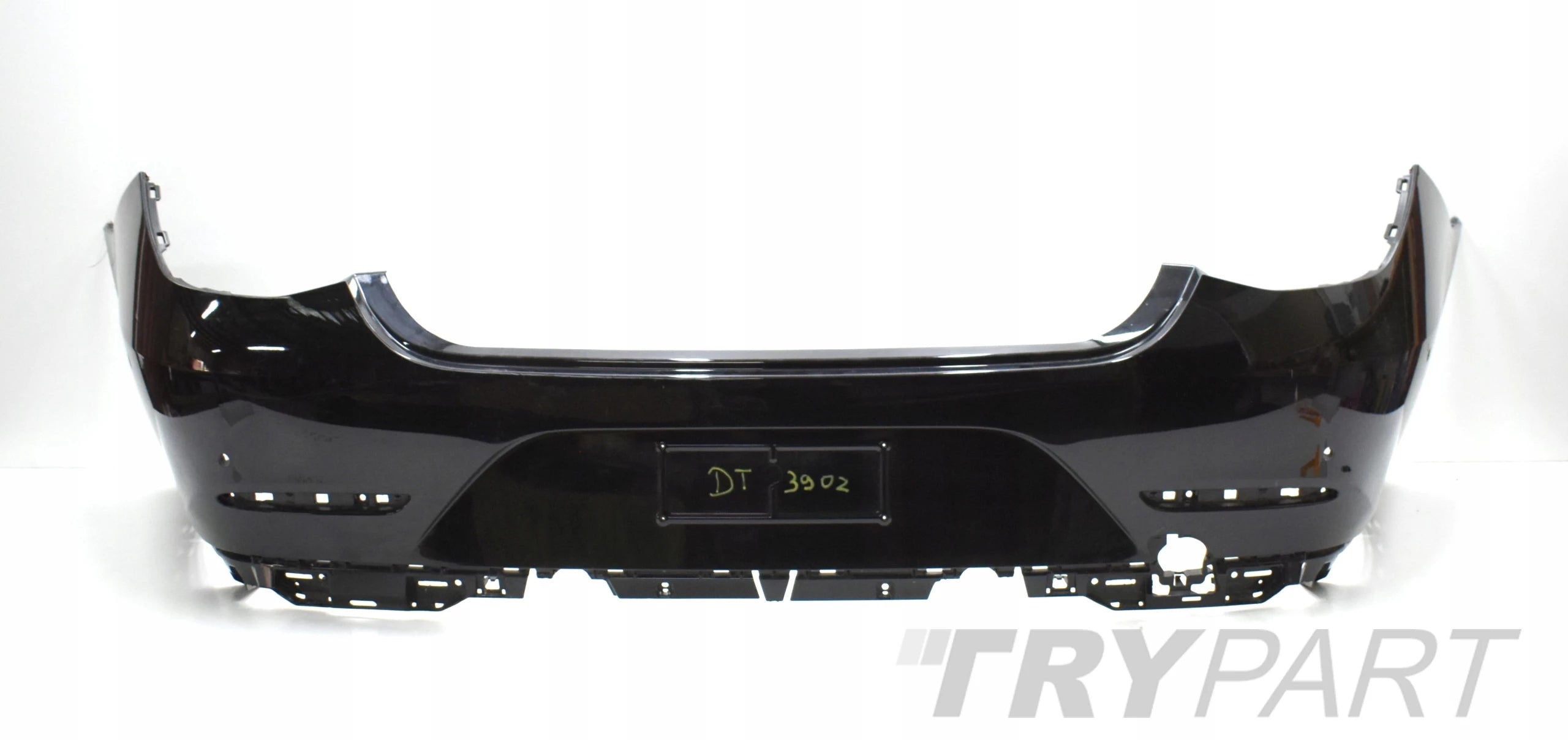 MERCEDES CLS W257 C257 REAR BUMPER ORG
