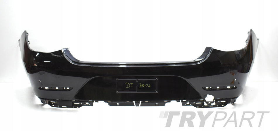 MERCEDES CLS W257 C257 REAR BUMPER ORG