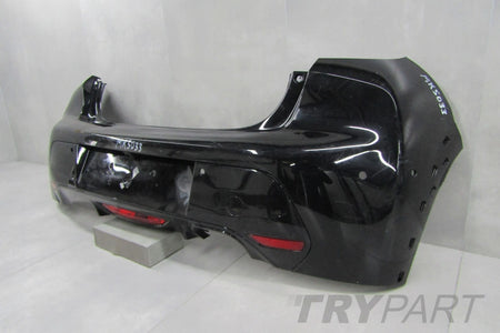 Rear Bumper for Peugeot 208 2 II GT-Line 19-