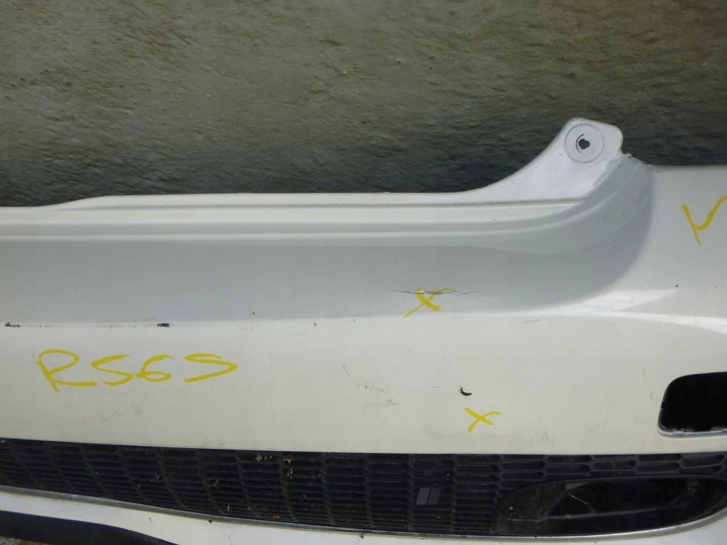MINI COOPER S R56 R57 06- Rear Bumper