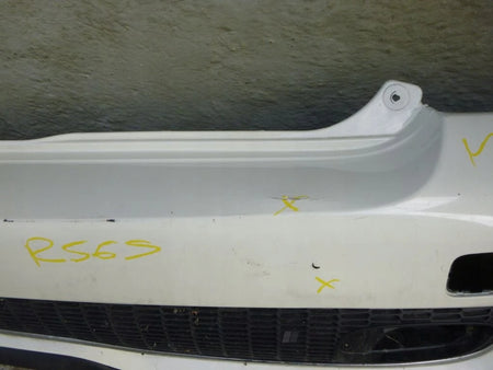 MINI COOPER S R56 R57 06- Rear Bumper