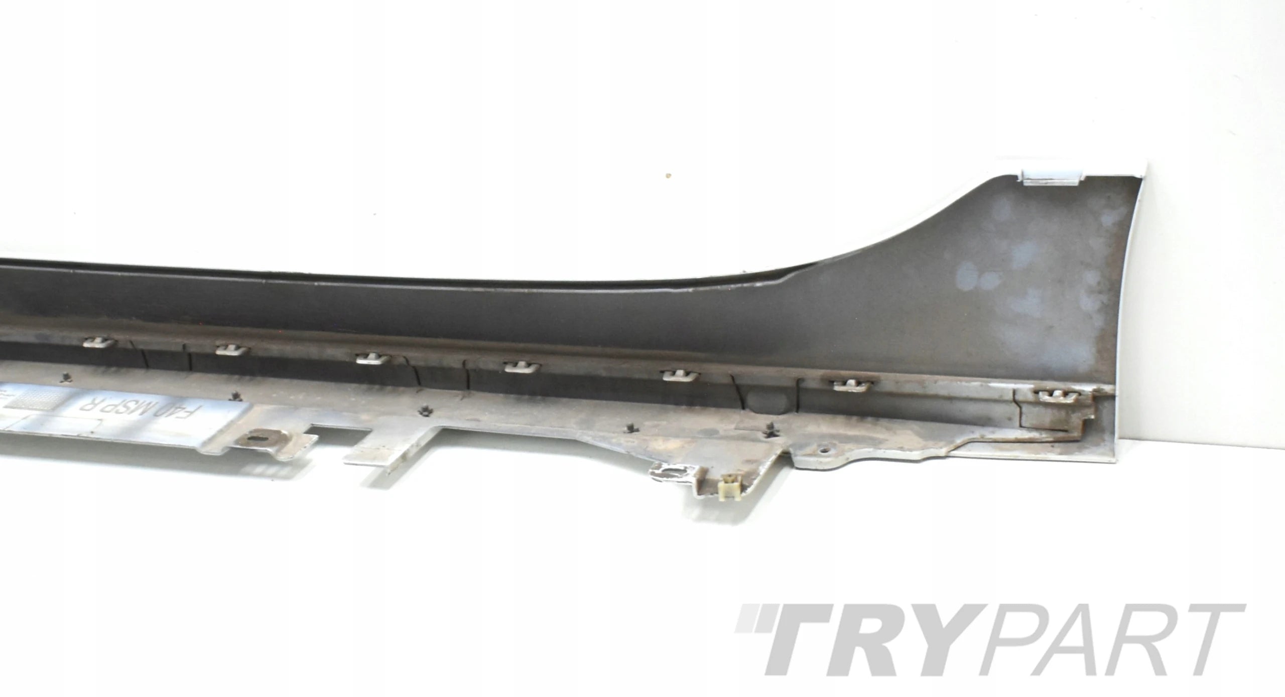 BMW F40 M PACKAGE RIGHT SILL MOLDING ORG