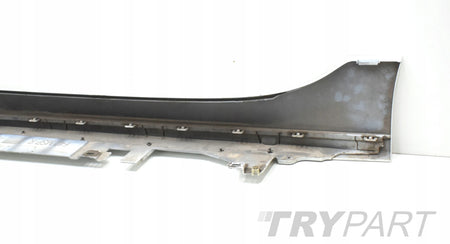 BMW F40 M PACKAGE RIGHT SILL MOLDING ORG