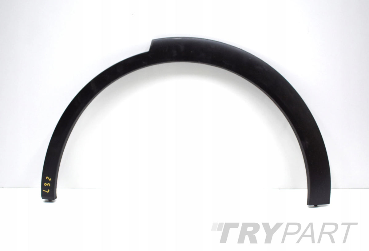 PORSCHE CAYENNE III COUPE 9Y3 GTS LEFT REAR FENDER MOLDING ORG