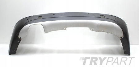 BMW X1 E84 REAR BUMPER ORG + BOTTOM
