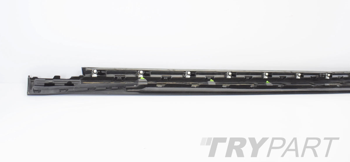 AUDI A5 D5 4N4 RIGHT SILL PANEL ORG LONG