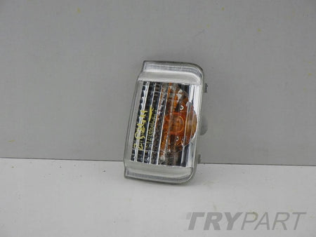 DUCATO BOXER JUMPER 2006- Right Mirror Turn Signal