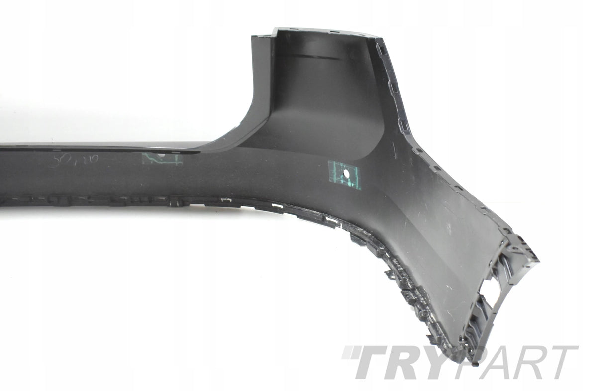 VW PASSAT B8 3G9 ALLROAD REAR BUMPER ESTATE ORG