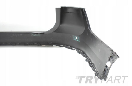 VW PASSAT B8 3G9 ALLROAD REAR BUMPER ESTATE ORG