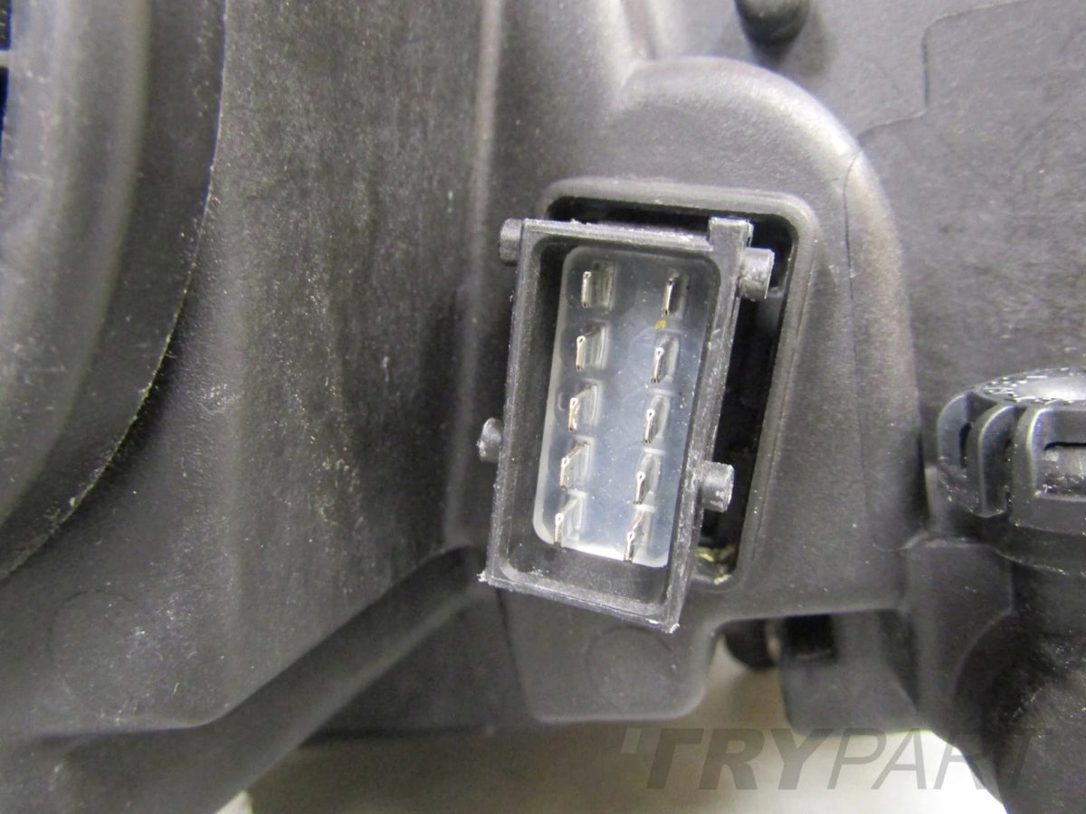 HEADLIGHT OPEL ASTRA K V STANDARD LENS 15-19 LH LEFT 39158005