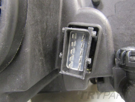 HEADLIGHT OPEL ASTRA K V STANDARD LENS 15-19 LH LEFT 39158005