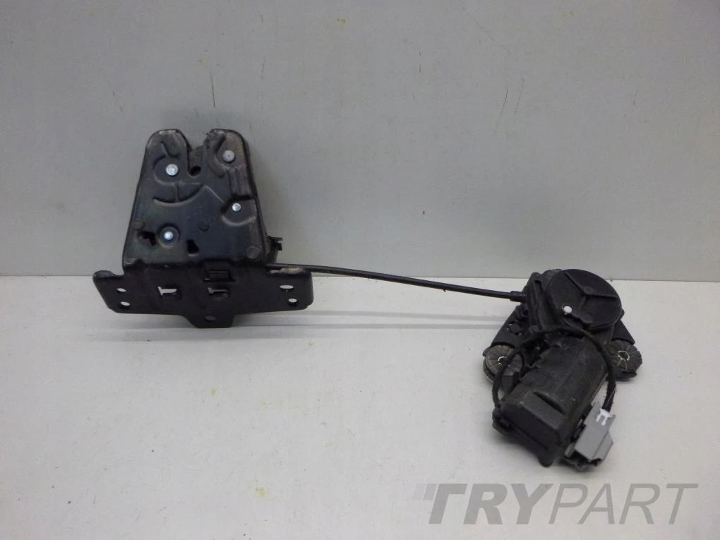 VOLVO XC60 II XC90 16- Tailgate Latch