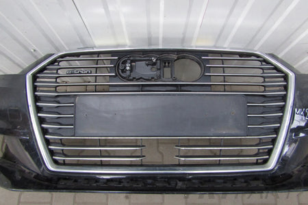 Front Bumper for AUDI A3 8V E-TRON LIFT 17-20