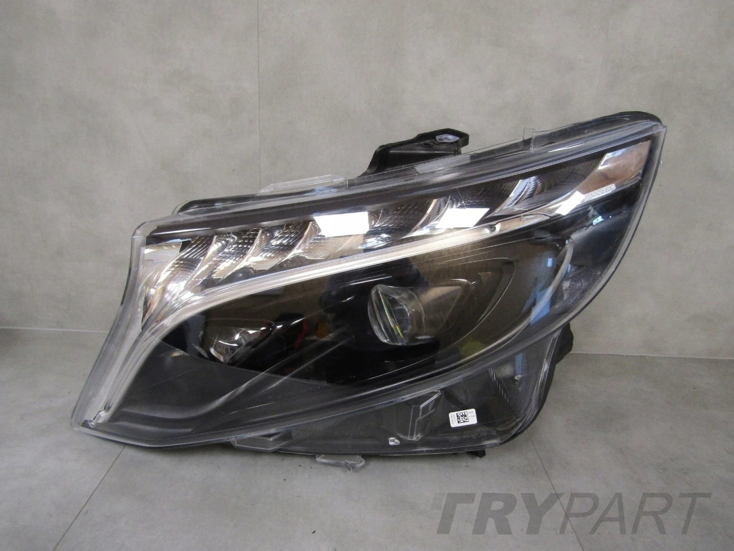 MERCEDES V-CLASS LH HEADLIGHT LEFT W447 LIFT FULL LED ILS 20- A4479063201