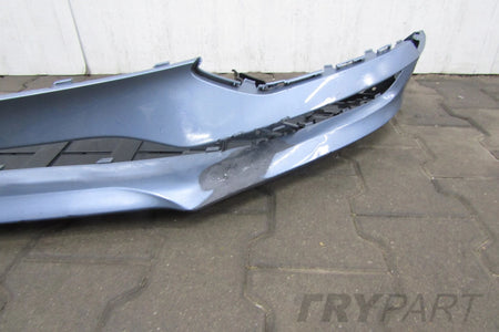 FRONT BUMPER SPOILER COVER VOLVO V90 S90 II 16-20 31383994 (underbody)