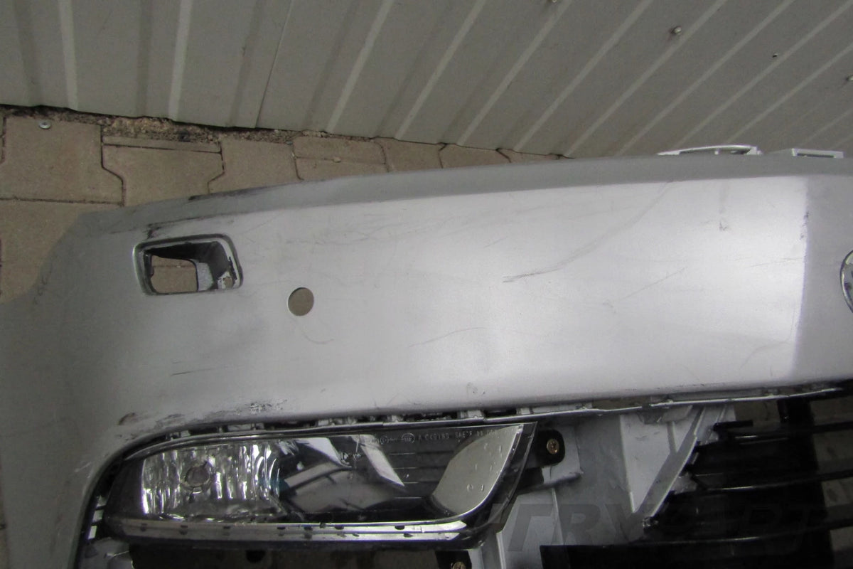 Front Bumper for VW Passat CC 3C8 Lift 12-16