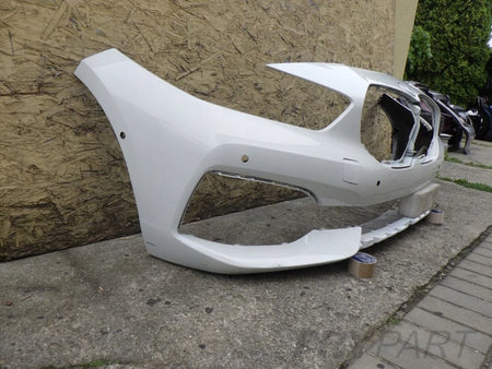 BMW 1 F40 2019- Front Bumper