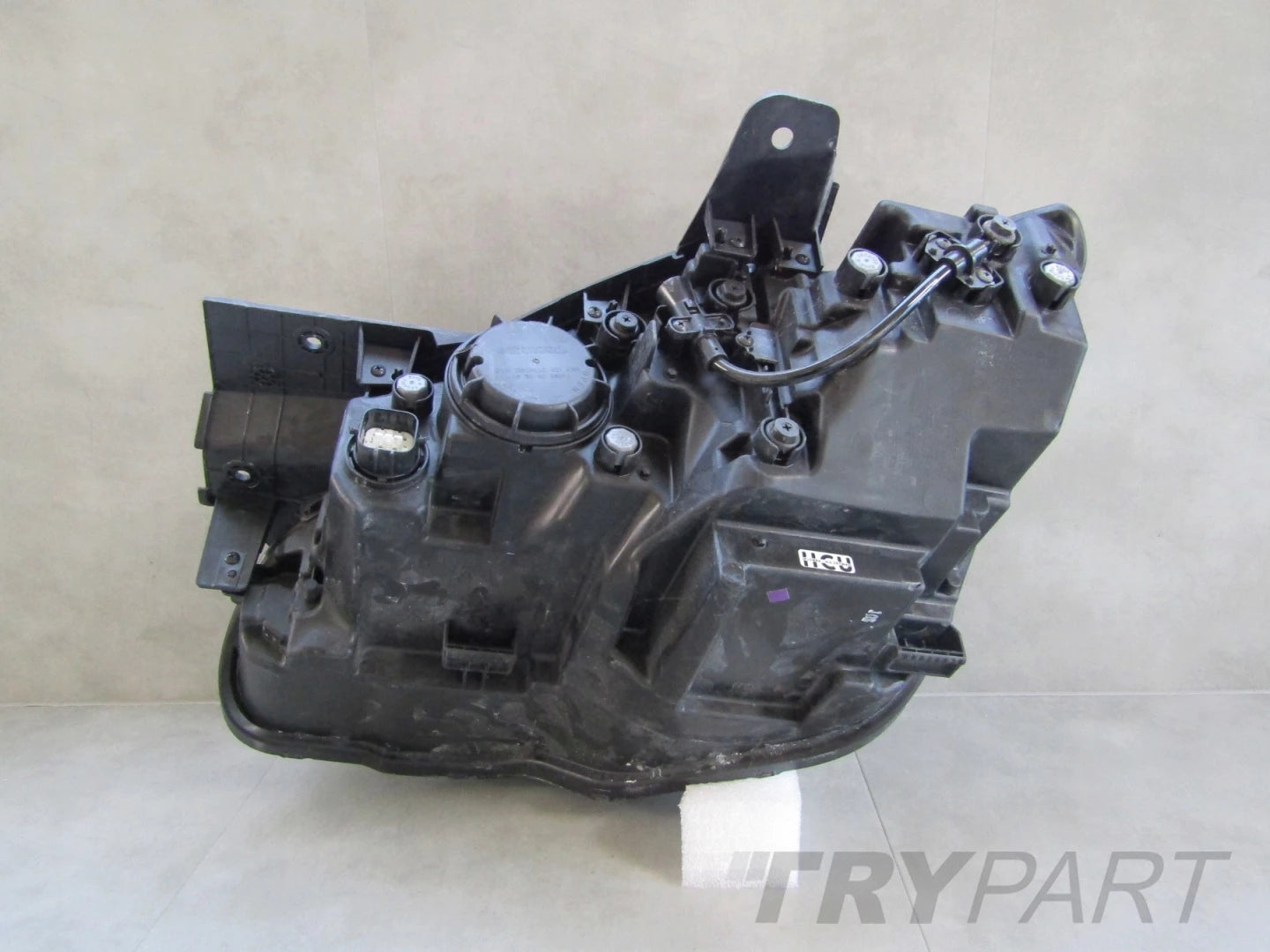 Front Lamp Hyundai IONIQ 6 FULL LED 22- RH 92102KL100