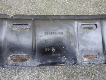RENAULT TALISMAN KOMBI rear bumper beam