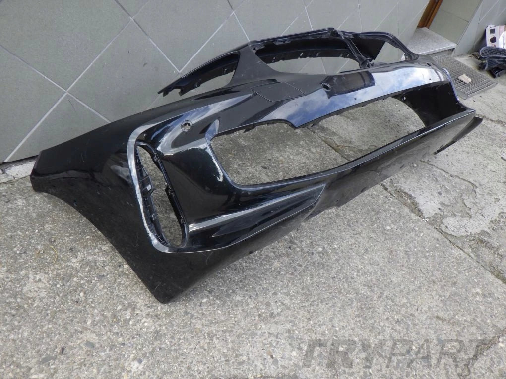 BMW 1 F40 M Package - Front Bumper