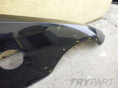 BMW Z4 E85 E86 LIFT right front fender