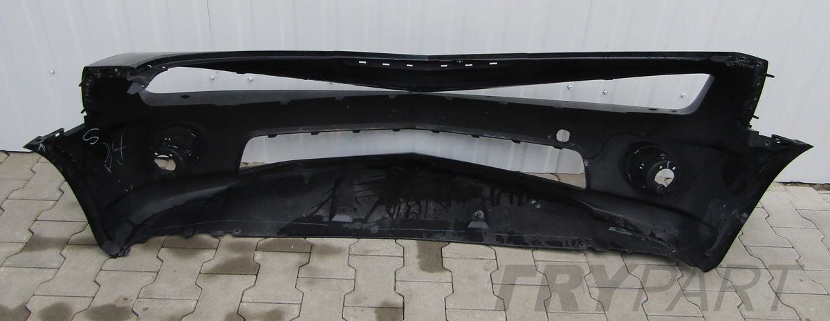 Front Bumper Chevrolet Camaro V 5 09-13