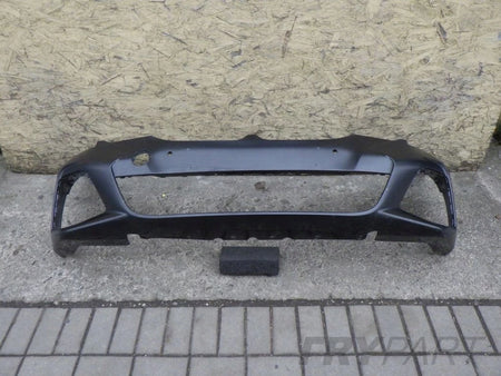 BMW 3 G20 G21 M Package Front Bumper