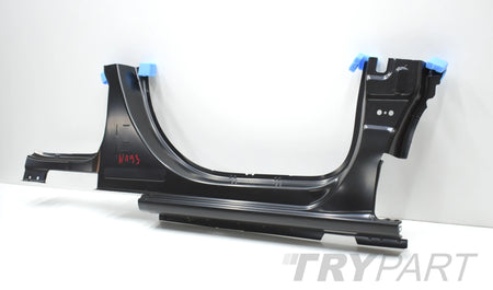 COMBO E RIFTER BERLINGO IV RIGHT SILL PANEL PILLAR ORG NEW