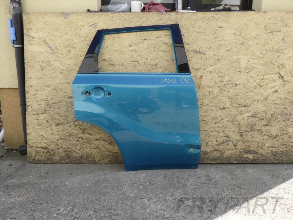SUZUKI VITARA III 3 15- Front Rear Right Door