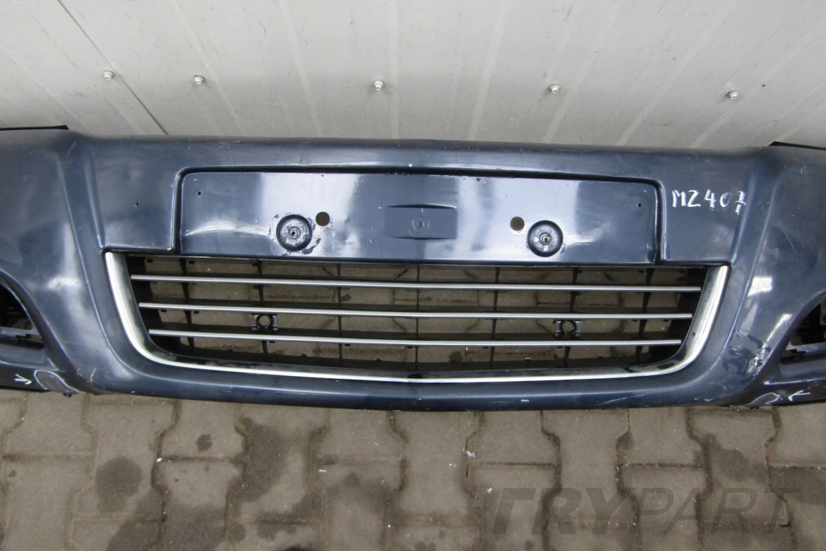 Front Bumper for Opel Astra H III LIFT 07-