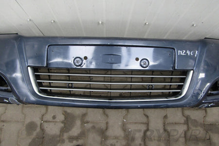 Front Bumper for Opel Astra H III LIFT 07-