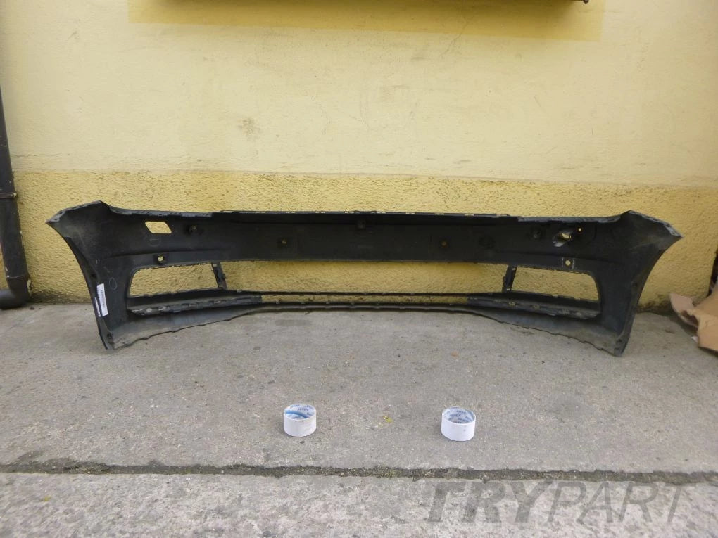 VW TOURAN 5TA 15- Front Bumper