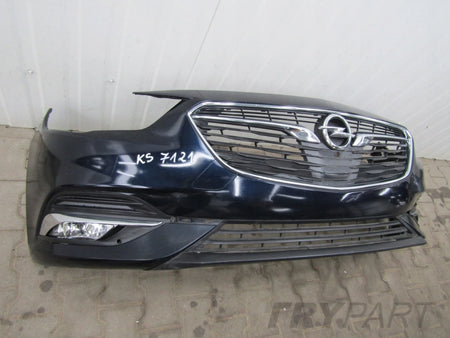 Front Bumper Opel Insignia B 2 II 17-20