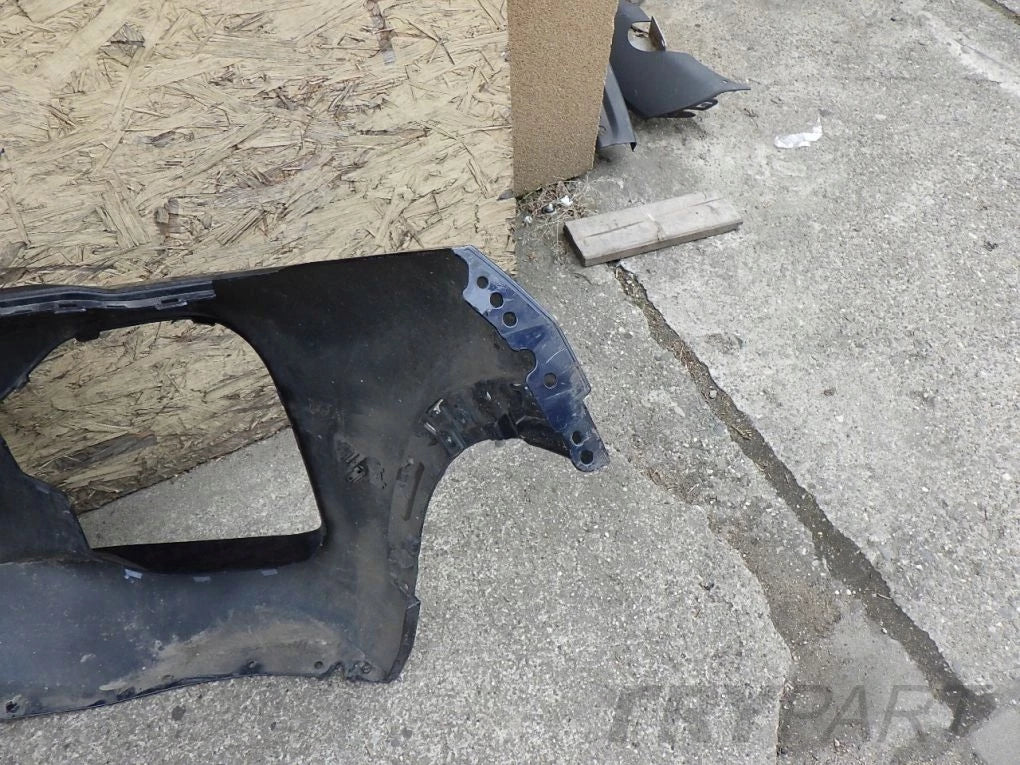 BMW X5 G05 M Package Front Bumper