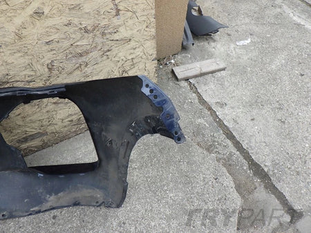 BMW X5 G05 M Package Front Bumper