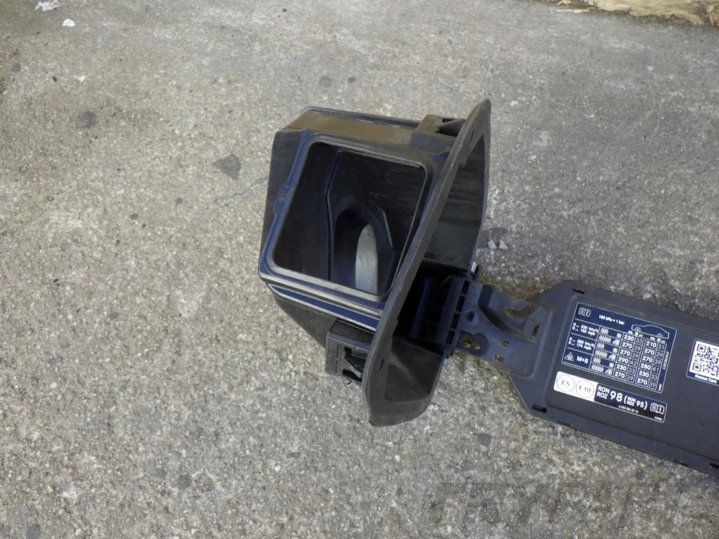 MERCEDES EQB X243 EQA H243 Fuel Filler Flap