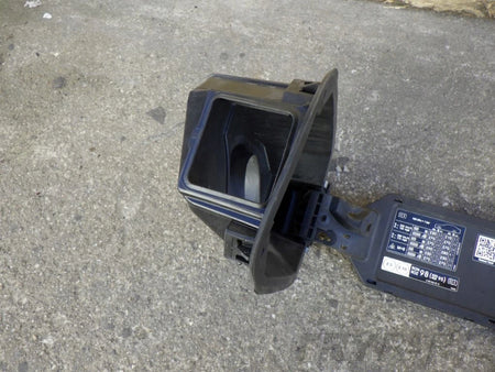 MERCEDES EQB X243 EQA H243 Fuel Filler Flap